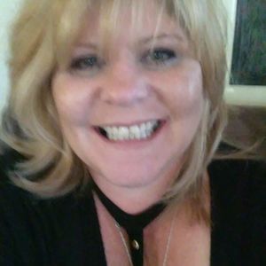 Meet your Posher, Jodi